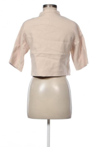Damenjacke H&M, Größe XS, Farbe Ecru, Preis 24,57 €