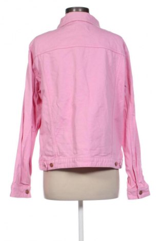 Női dzseki H&M, Méret XL, Szín Rózsaszín, Ár 7 800 Ft