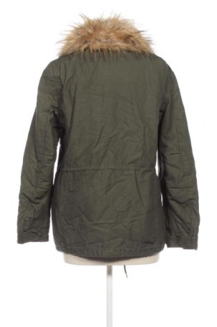 Dámska bunda  H&M, Veľkosť M, Farba Zelená, Cena  18,95 €