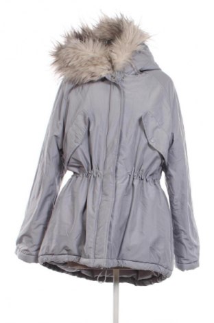 Dámská bunda  H&M, Velikost M, Barva Šedá, Cena  489,00 Kč