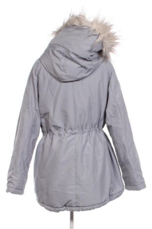 Dámská bunda  H&M, Velikost M, Barva Šedá, Cena  489,00 Kč