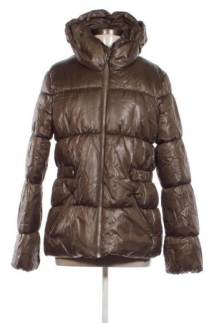 Dámska bunda  H&M, Veľkosť L, Farba Hnedá, Cena  26,95 €
