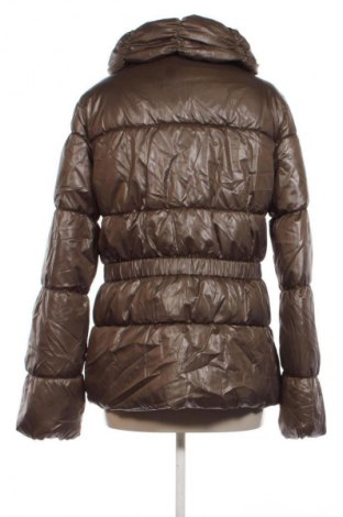 Dámska bunda  H&M, Veľkosť L, Farba Hnedá, Cena  26,95 €