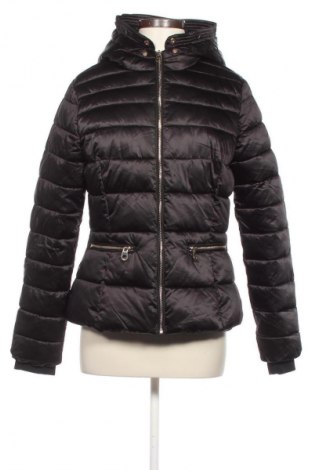 Dámská bunda  H&M, Velikost M, Barva Černá, Cena  709,00 Kč