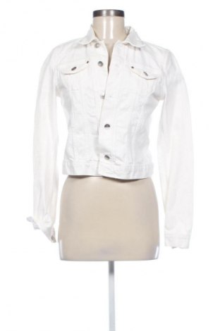 Damenjacke H&M, Größe M, Farbe Weiß, Preis € 20,02