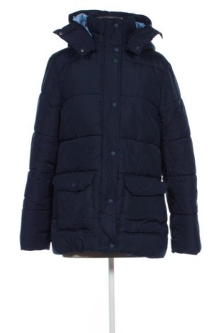 Dámská bunda  H&M, Velikost M, Barva Modrá, Cena  609,00 Kč
