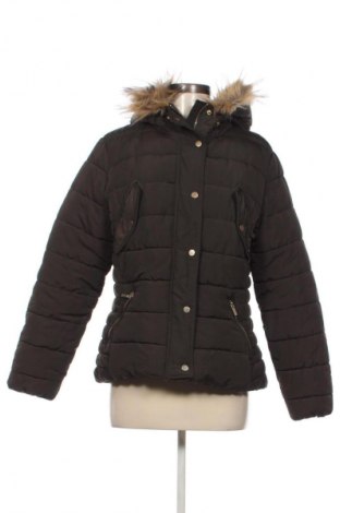 Kurtka damska H&M, Rozmiar M, Kolor Zielony, Cena 108,99 zł