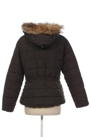 Kurtka damska H&M, Rozmiar M, Kolor Zielony, Cena 108,99 zł
