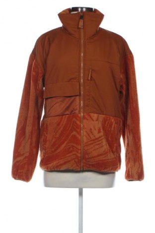 Damenjacke H&M, Größe S, Farbe Orange, Preis 24,55 €