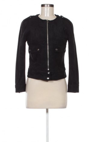Dámská bunda  H&M, Velikost M, Barva Černá, Cena  779,00 Kč