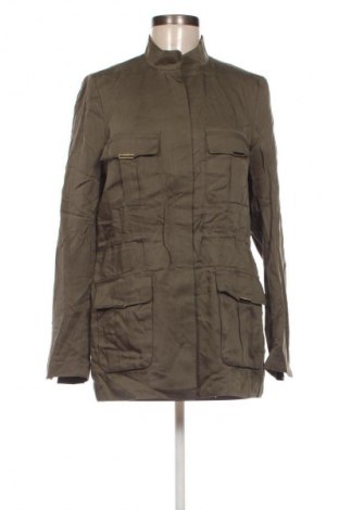 Damenjacke H&M Conscious Collection, Größe M, Farbe Grün, Preis 33,99 €
