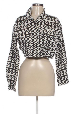 Kurtka damska H&M Divided, Rozmiar XXL, Kolor Kolorowy, Cena 127,99 zł