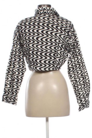 Kurtka damska H&M Divided, Rozmiar XXL, Kolor Kolorowy, Cena 127,99 zł