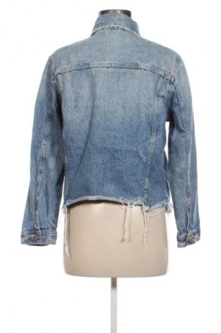 Dámska bunda  H&M Divided, Veľkosť S, Farba Modrá, Cena  22,95 €