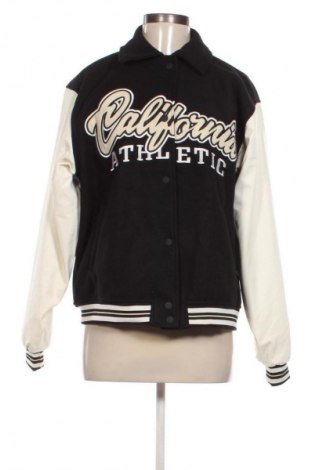 Damenjacke H&M Divided, Größe S, Farbe Mehrfarbig, Preis 33,99 €