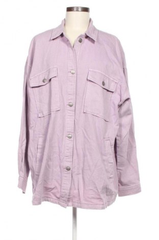 Női dzseki H&M Divided, Méret L, Szín Lila, Ár 10 569 Ft