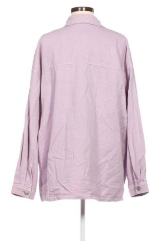 Női dzseki H&M Divided, Méret L, Szín Lila, Ár 10 569 Ft