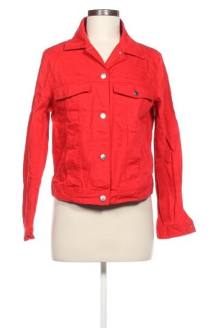 Damenjacke H&M Divided, Größe S, Farbe Rot, Preis € 27,99