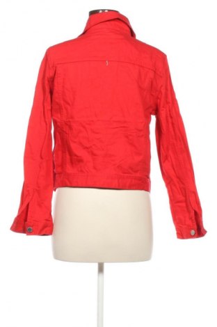 Damenjacke H&M Divided, Größe S, Farbe Rot, Preis € 27,99