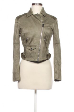 Damenjacke H&M Divided, Größe S, Farbe Grün, Preis 33,99 €