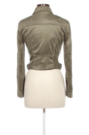 Damenjacke H&M Divided, Größe S, Farbe Grün, Preis 33,99 €