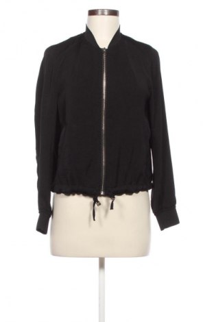 Γυναικείο μπουφάν H&M Divided, Μέγεθος XS, Χρώμα Μαύρο, Τιμή 30,99 €