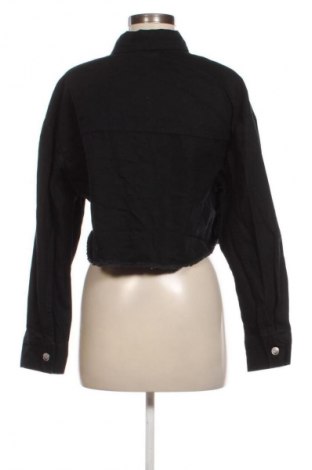 Damenjacke H&M Divided, Größe S, Farbe Schwarz, Preis € 27,99