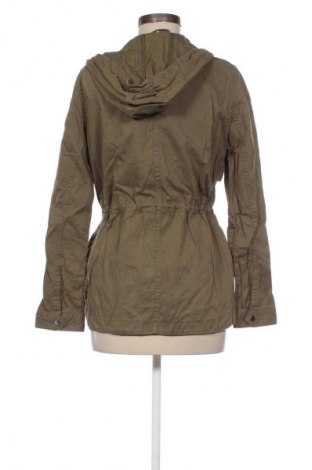 Geacă de femei H&M Divided, Mărime S, Culoare Verde, Preț 126,32 Lei