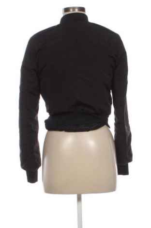 Damenjacke H&M Divided, Größe S, Farbe Schwarz, Preis 33,99 €