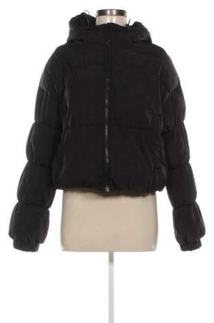 Dámska bunda  H&M Divided, Veľkosť M, Farba Čierna, Cena  20,95 €