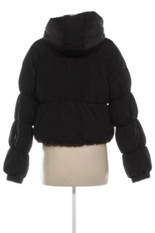 Dámska bunda  H&M Divided, Veľkosť M, Farba Čierna, Cena  20,95 €