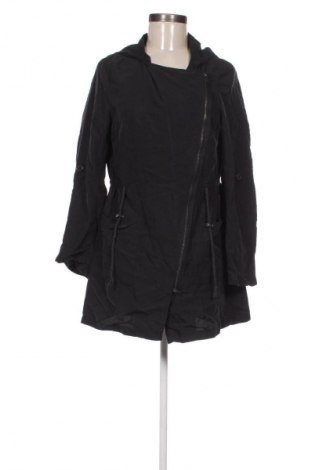 Damenjacke H&M Divided, Größe XS, Farbe Schwarz, Preis 24,48 €