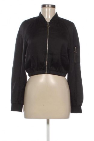 Kurtka damska H&M Divided, Rozmiar XS, Kolor Czarny, Cena 157,99 zł