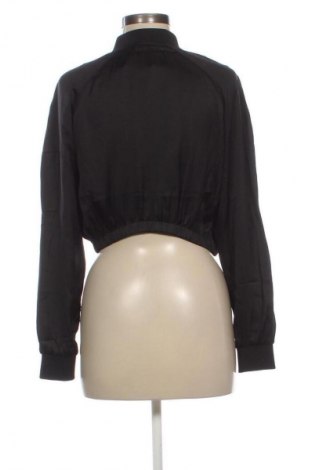 Kurtka damska H&M Divided, Rozmiar XS, Kolor Czarny, Cena 157,99 zł