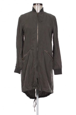Kurtka damska H&M Divided, Rozmiar S, Kolor Zielony, Cena 110,00 zł