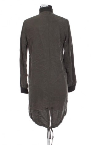 Kurtka damska H&M Divided, Rozmiar S, Kolor Zielony, Cena 110,00 zł