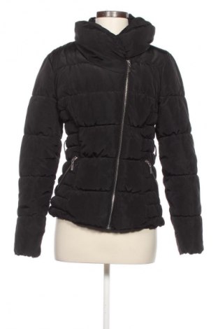 Дамско яке H&M Divided, Размер M, Цвят Черен, Цена 48,99 лв.