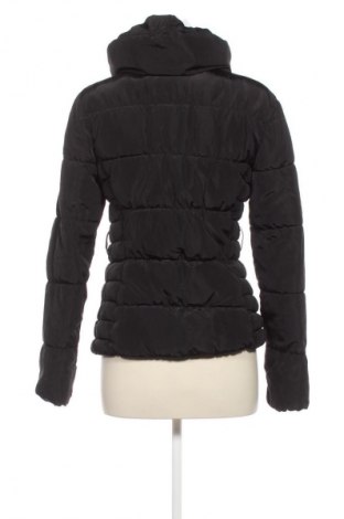 Дамско яке H&M Divided, Размер M, Цвят Черен, Цена 48,99 лв.