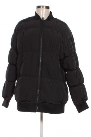 Dámska bunda  H&M Divided, Veľkosť XS, Farba Čierna, Cena  24,95 €