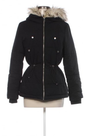 Damenjacke H&M Divided, Größe M, Farbe Schwarz, Preis € 24,99