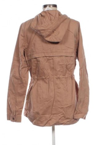 Dámska bunda  H&M Divided, Veľkosť L, Farba Béžová, Cena  27,95 €