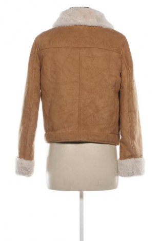 Damenjacke H&M Divided, Größe S, Farbe Beige, Preis € 24,99
