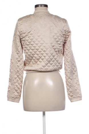 Damenjacke H&M Divided, Größe XXS, Farbe Beige, Preis 24,49 €