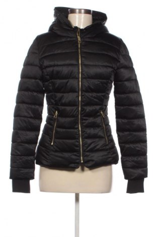 Dámska bunda  H&M Divided, Veľkosť S, Farba Čierna, Cena  22,95 €