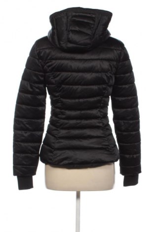 Dámska bunda  H&M Divided, Veľkosť S, Farba Čierna, Cena  22,95 €