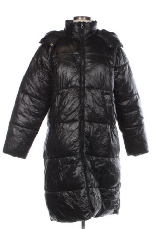 Geacă de femei H&M Divided, Mărime S, Culoare Negru, Preț 133,99 Lei