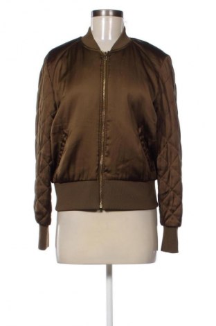 Dámská bunda  H&M Divided, Velikost XL, Barva Zelená, Cena  384,00 Kč
