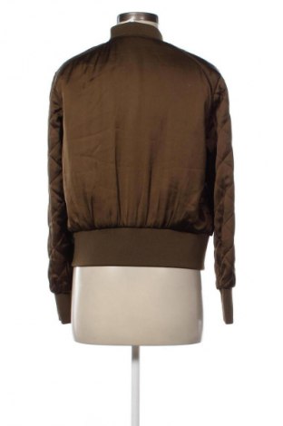 Dámská bunda  H&M Divided, Velikost XL, Barva Zelená, Cena  384,00 Kč