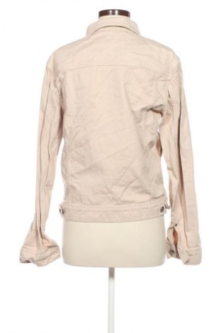 Damenjacke H&M L.O.G.G., Größe M, Farbe Ecru, Preis 26,99 €