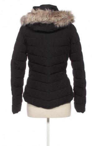 Damenjacke H&M L.O.G.G., Größe S, Farbe Schwarz, Preis € 27,99